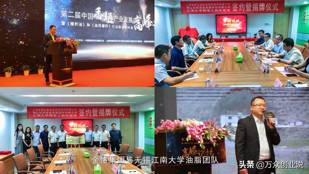 金恪集团王建峰的个人资料,金恪集团王建峰出生年月