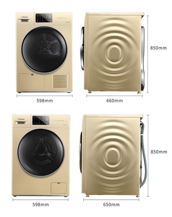 阳台洗烘套装有必要么,阳台洗烘套装真实感受