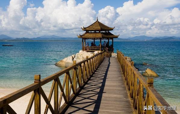 海南省a级旅游景区排名,海南5a级旅游景区