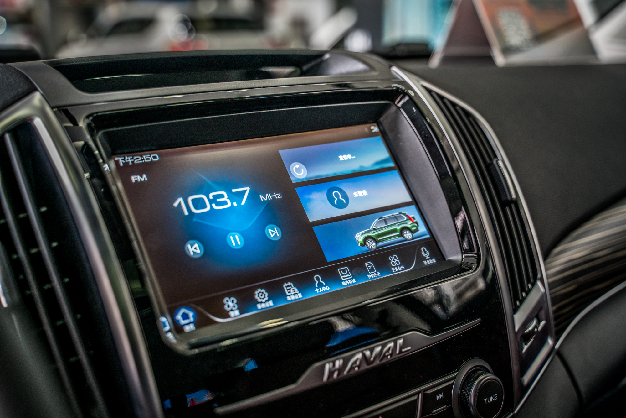 2022款哈弗h9七座空间表现,哈弗h9评测深度越野