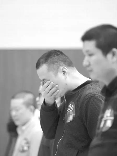 湖南首个套路贷涉黑案落网,湖南首例套路贷涉黑案判决