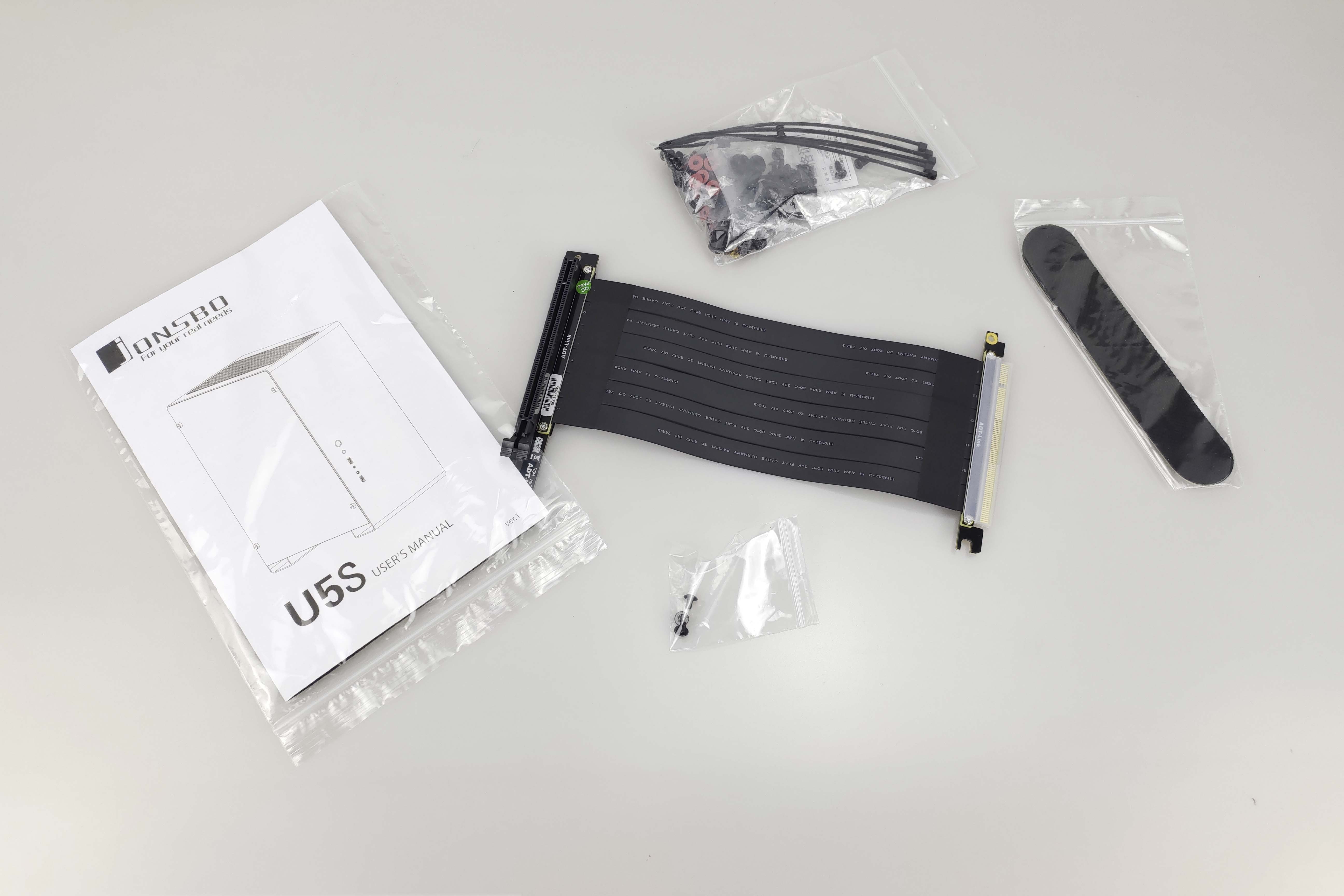 Z170魔改黑苹果主机搭建（上）——硬件搭建篇