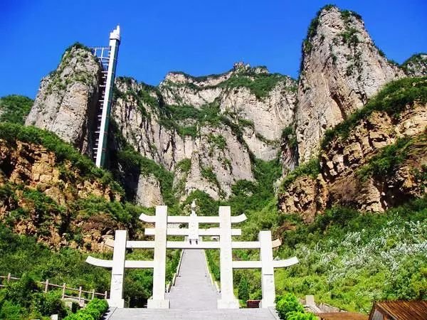 济源氛围感,济源地位