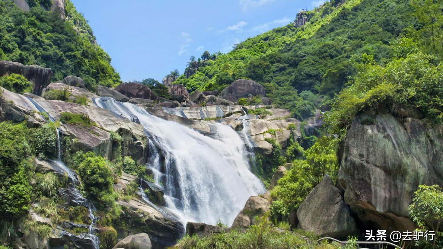 莆田一个充满阳光的城市,让我们重新认识一下自己
