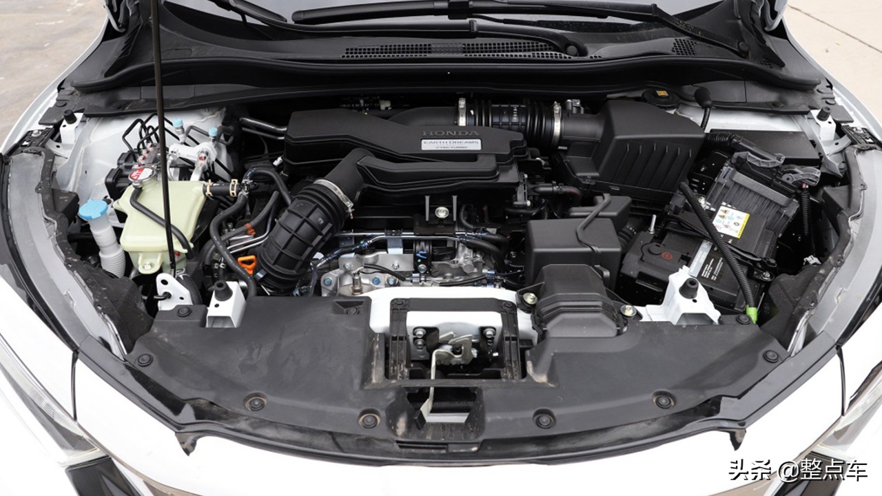 新款本田缤智车主真实感受,缤智评价如何