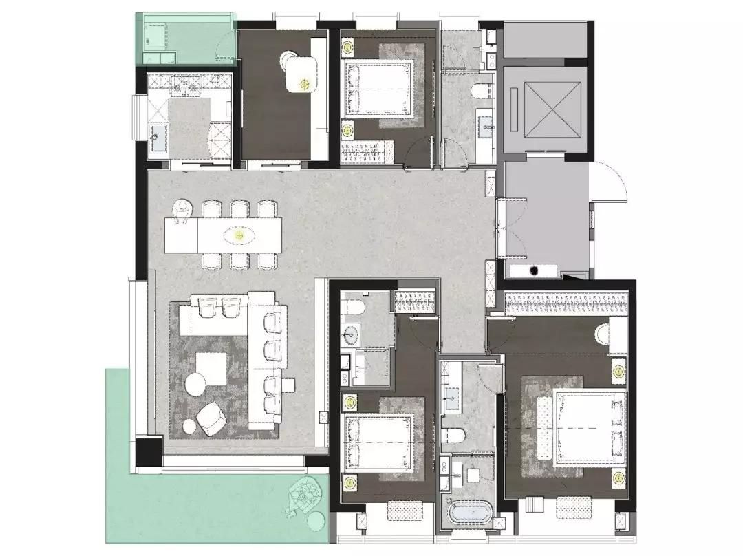 建别墅推荐禾田墅,湖南建别墅推荐禾田墅