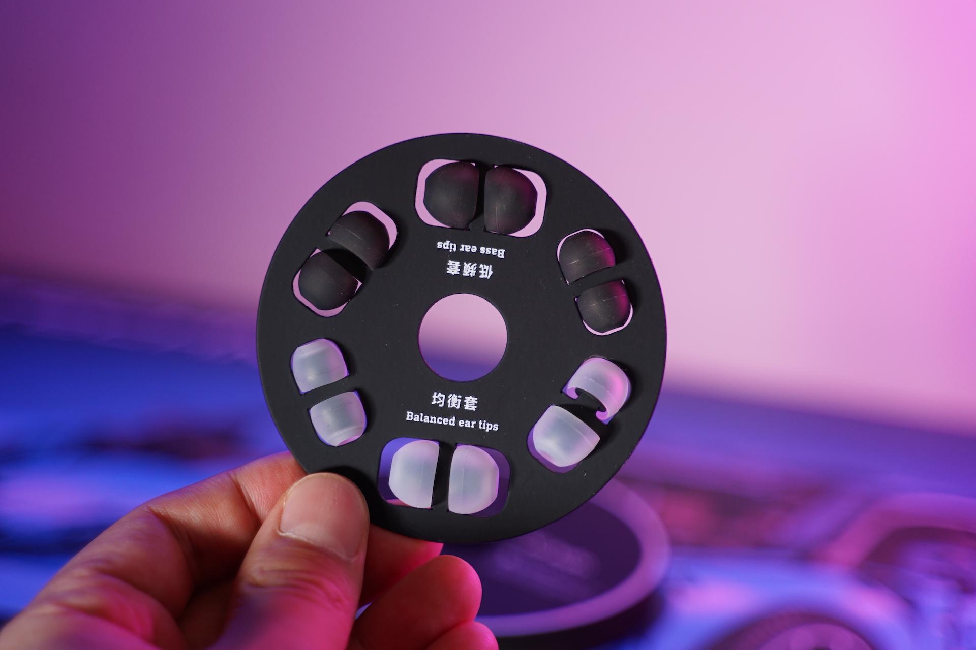 宁梵声学na2+测评,宁梵na2耳机高阻和低阻区别