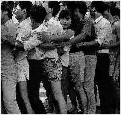 讲述股票背后的故事,新股线下申购经历故事