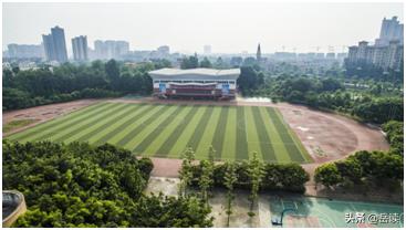 大美毗河显芳华三原老校铸新篇，一所牛校背后不得不说的秘密