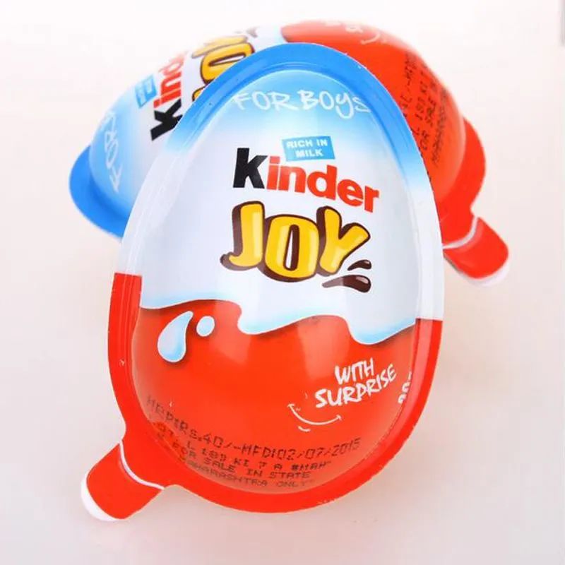 玩趣主义的老祖，看健达奇趣蛋如何赢得小朋友的追捧