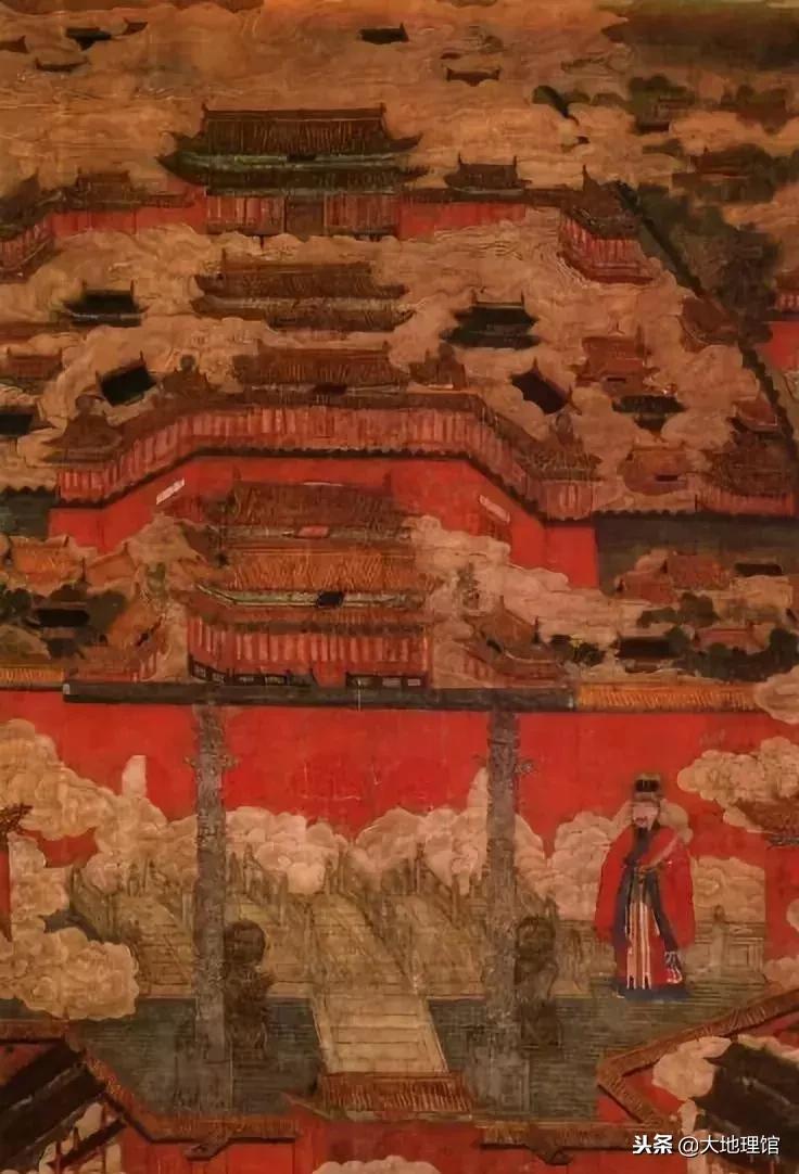 护国寺和什刹海,护国寺是一个什么地方