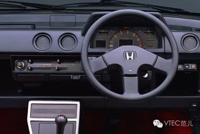 本田第一台涡轮增压发动机,本田哪一年改用涡轮增压的