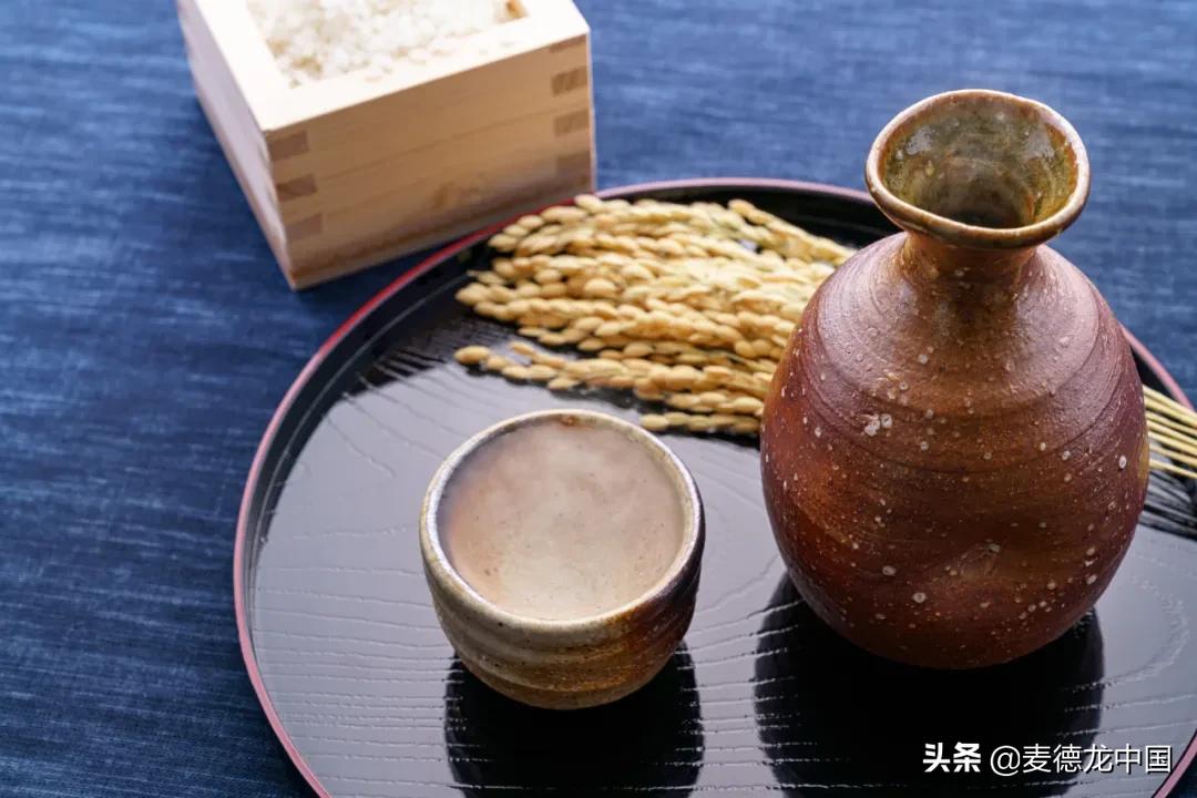 50%白鹤清酒1800ml,美酒大咖