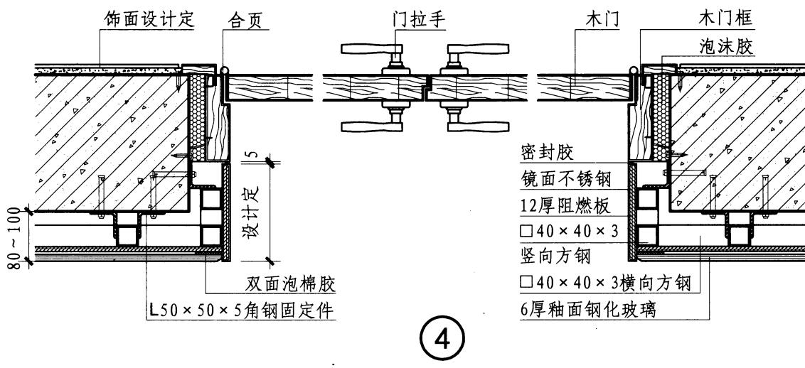 镜子最实用技巧,不会碎的镜子正确使用方法