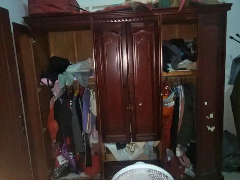 泉州市入室盗窃案,泉州丰泽入室盗窃案