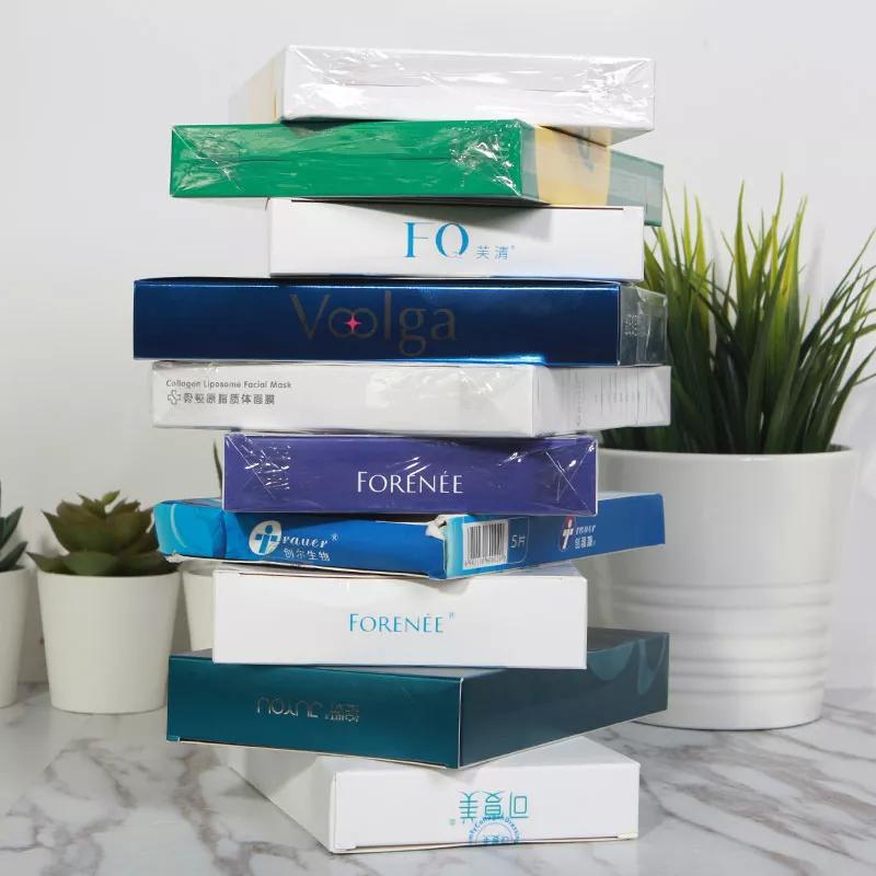 平价好用的医美面膜,最好用的平价美白面膜排行榜