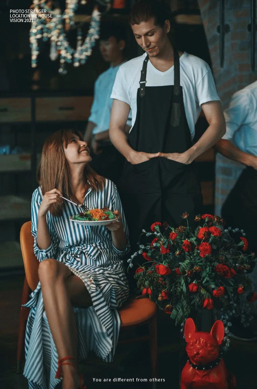 万万没想到，这里也是成都