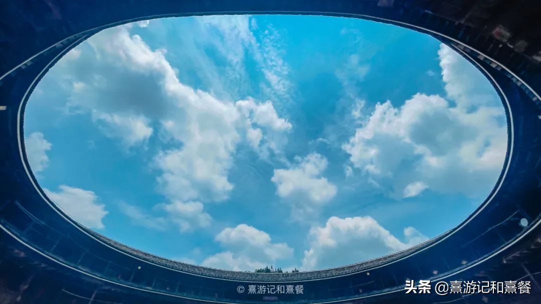 福建大山深处竟还藏着这样的美景,福建一座隐藏在山间的人间仙境