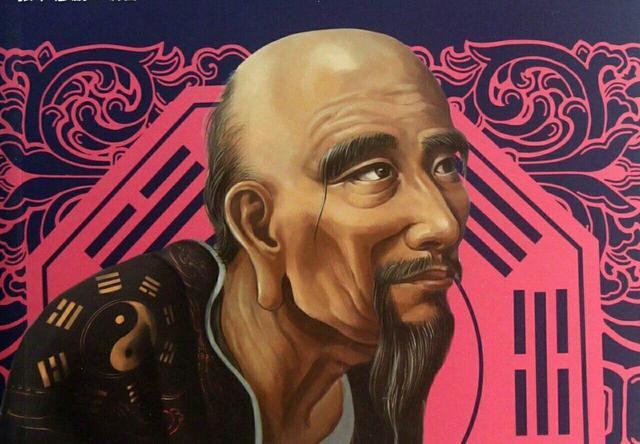 封神老君,封神演义神仙原型