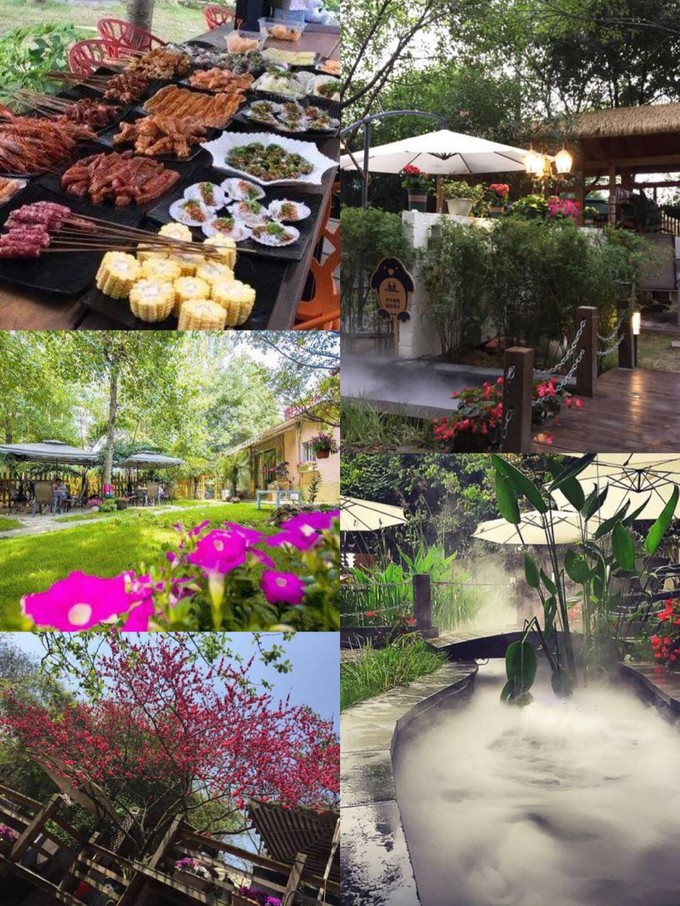 成都必去大景点攻略推荐,成都各大景点详细攻略一览