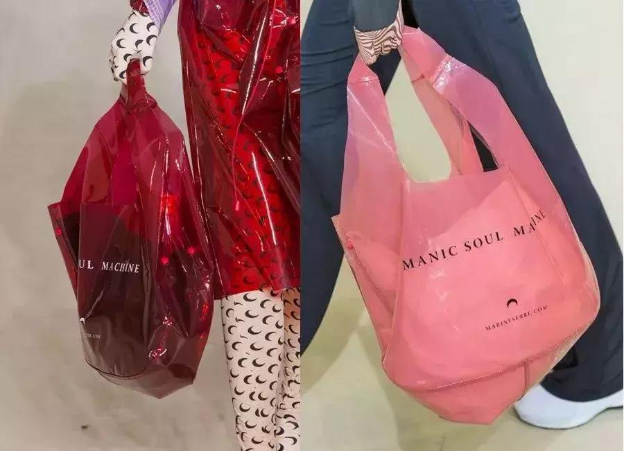 超实用的便携购物袋,经济又实用的购物袋