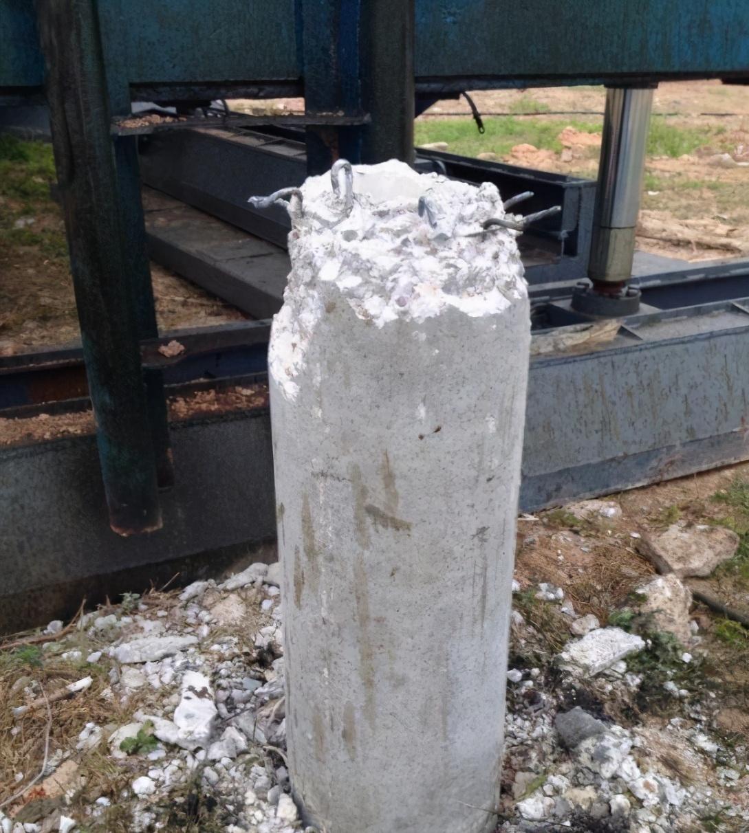 桩基的技术交底内容简介,桩基施工中的难点重点