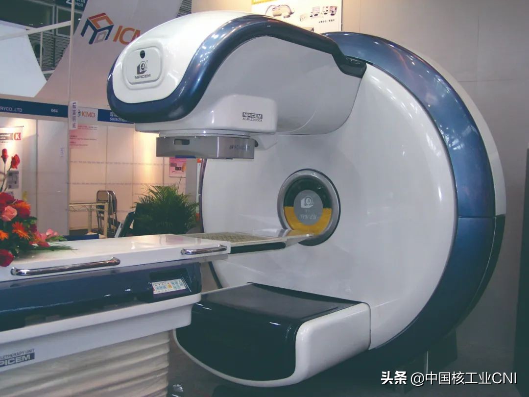 癌症患者福音！“核药”将纳入医保支付范围