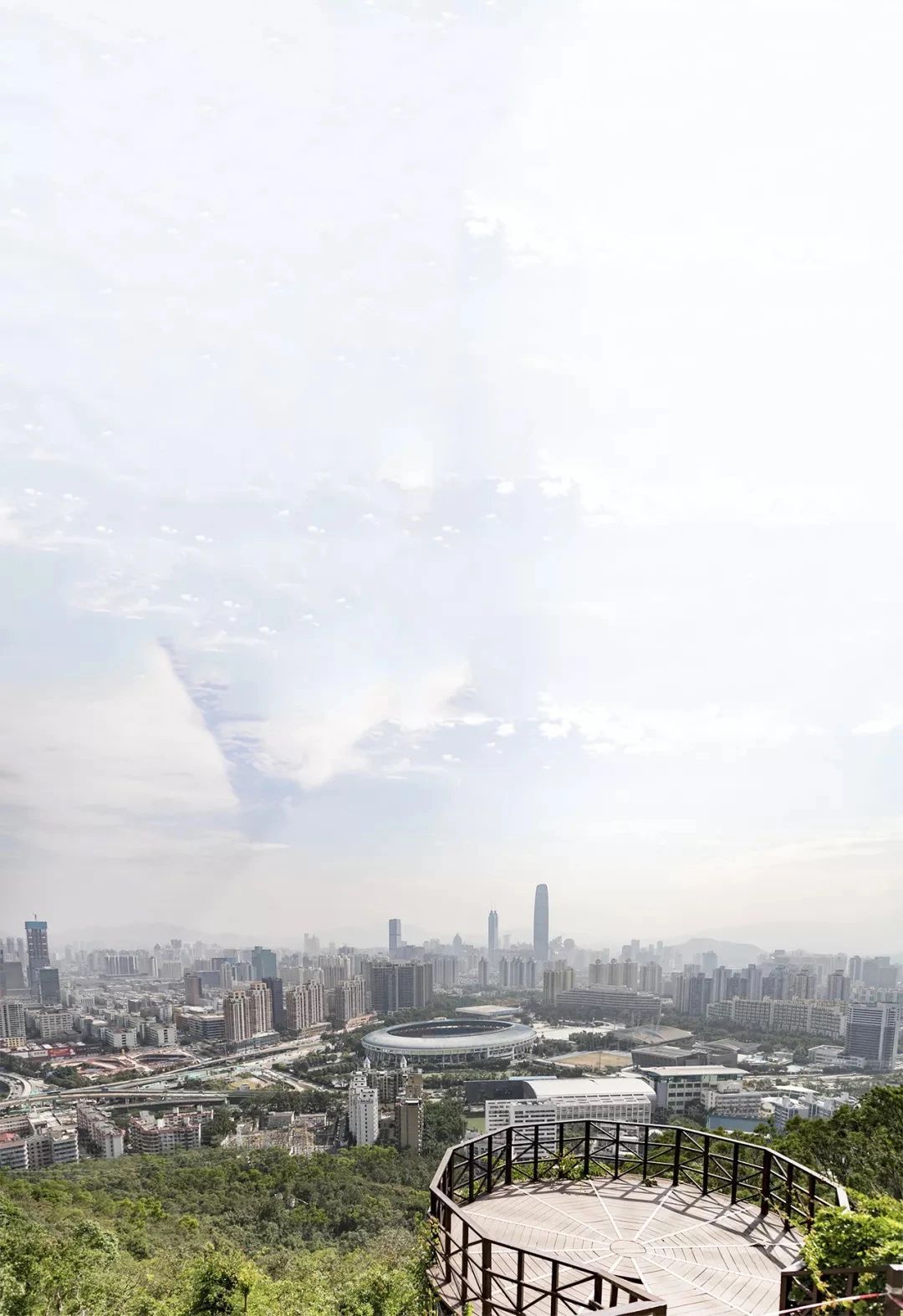 深圳地铁7号线有什么好玩的,深圳地铁十四号线游玩攻略