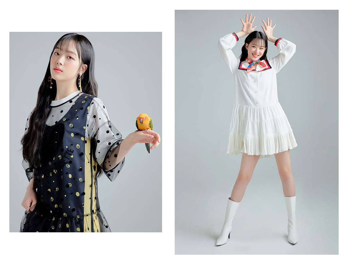 适合任何脸型的刘海谁剪谁好看,剪刘海教学所有脸型都适合的刘海