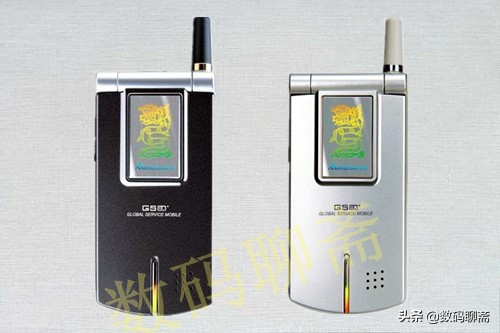 20年前霸榜的国产手机，还记得几部？