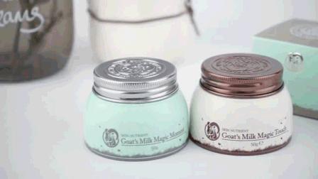 澳洲爆火的神奇爆奶霜,秋冬季有它就够了,一搓爆奶