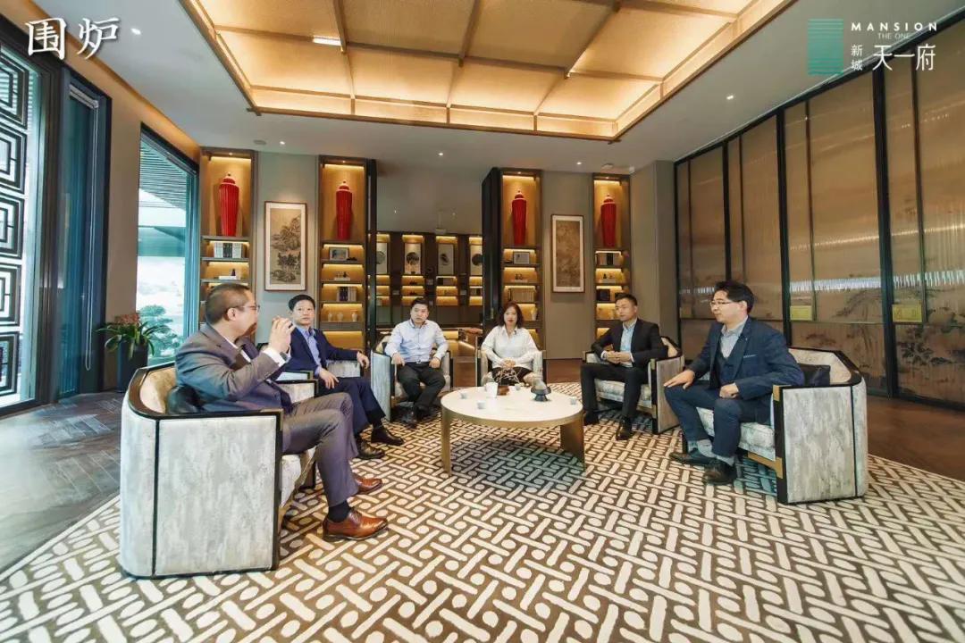 围炉煮茶的下一个风口是什么,围炉煮茶的下一个风口