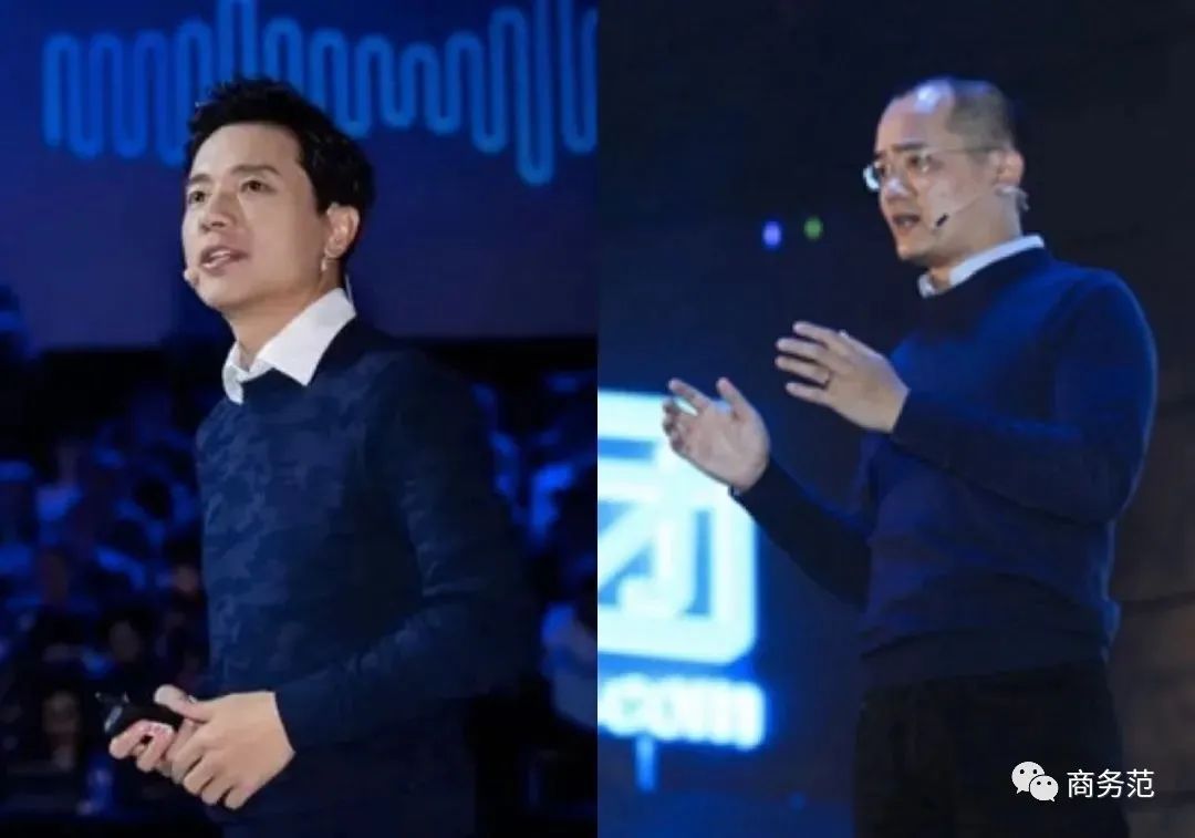 为什么有钱人喜欢穿黑色,喜欢穿蓝色衣服的男人