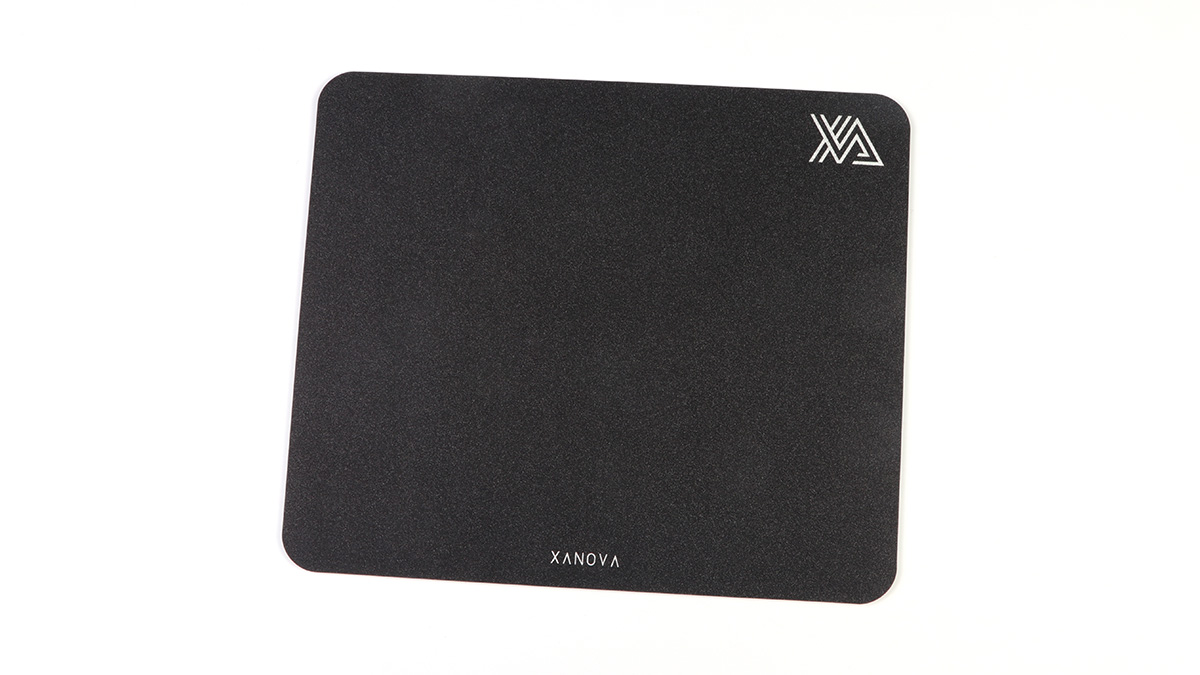 星极鼠标垫,xanova鼠标垫测评