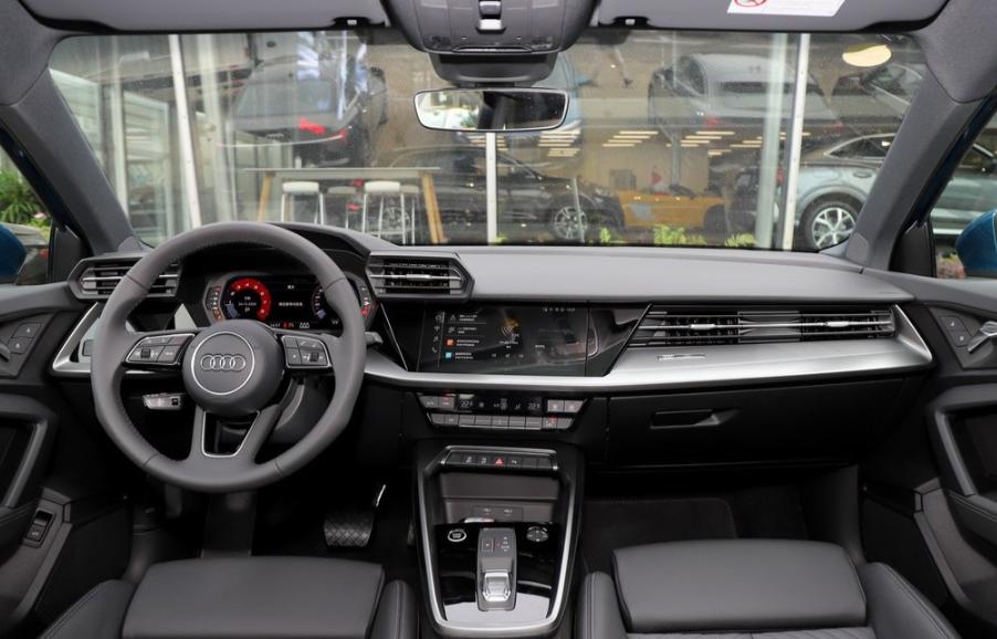 奥迪a3的优劣,奥迪a3最高配变速箱怎么样