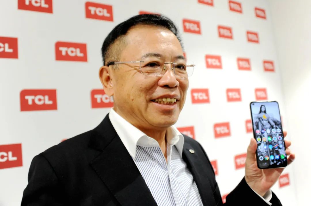 熬走了三星，李东生就能赢吗？