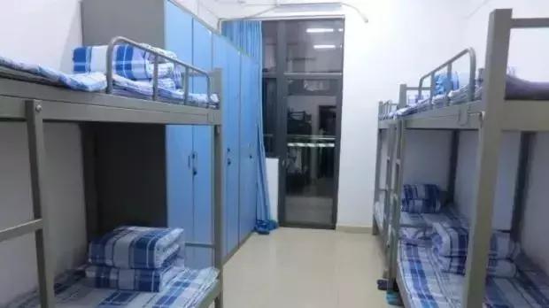 深圳公立高中哪个学校宿舍条件好,深圳公办普高都有宿舍吗