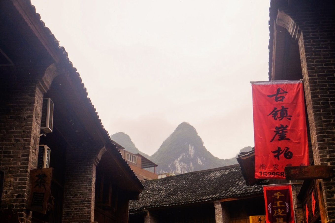 阳朔三千漓中国山水人文度假,阳朔三千漓景区有什么好玩的