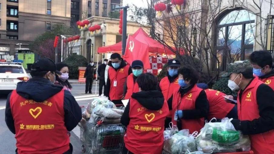 上海社区团购团长招聘,对话上海社区团购群团长