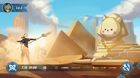 theshy电竞春晚薇恩秀小智,ig官宣theshy回归rng