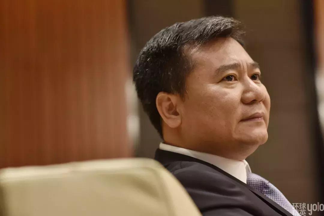 张近东苏宁新十年战略,苏宁张近东报告