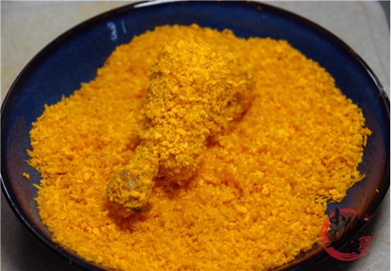 10种比肯德基还好吃的鸡腿做法,鸡腿神奇做法