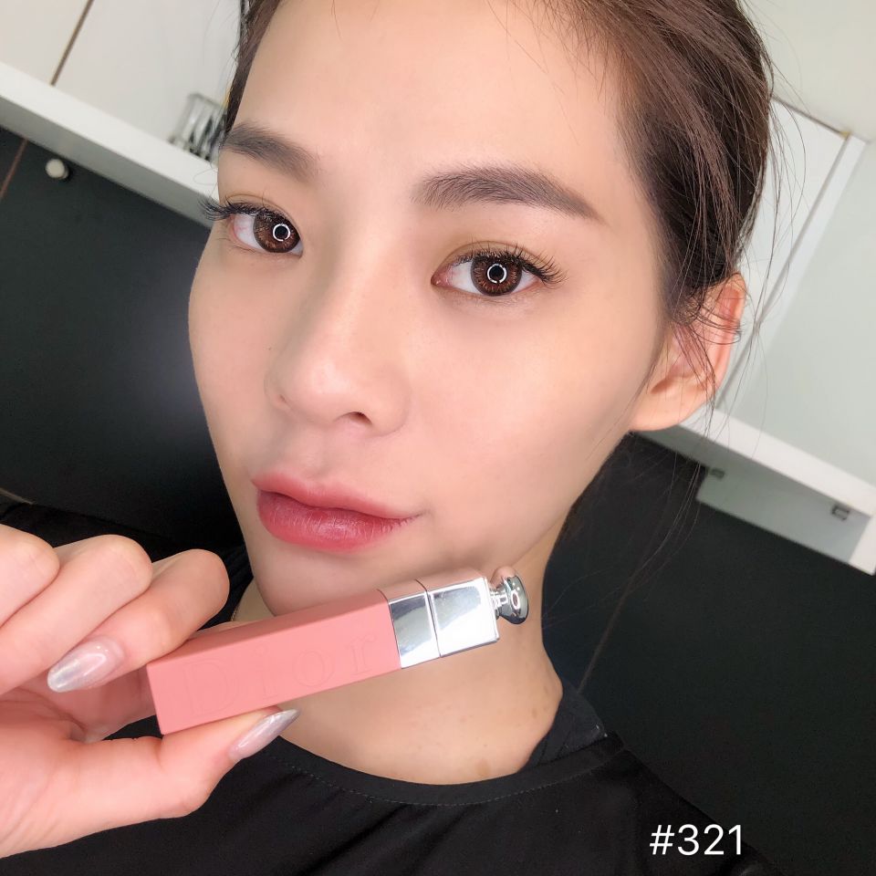 收好自己的口红,春夏新款口红试色