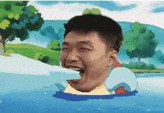 盘点CS:GO圈五大主播,有技术,会嘴臭,成语接龙玩的溜