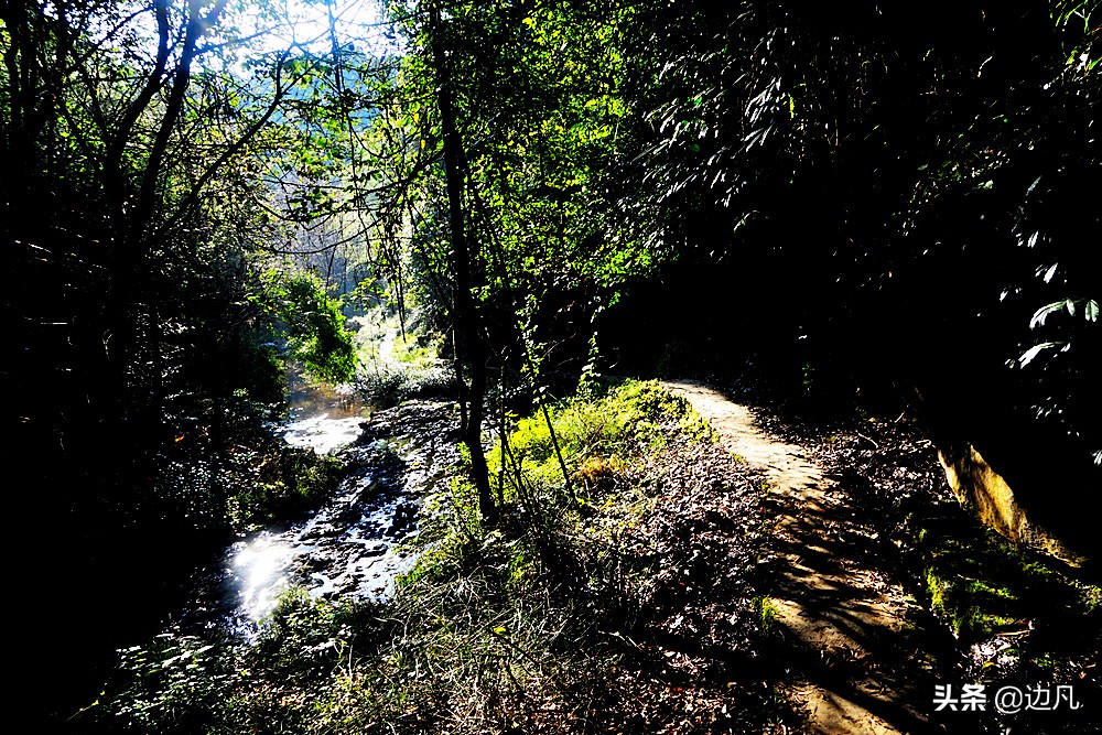 寻甸石板河风景区简介图片,云南寻甸石板河风景区最近视频