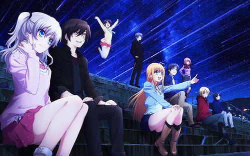 key新三部曲,key新专辑预告