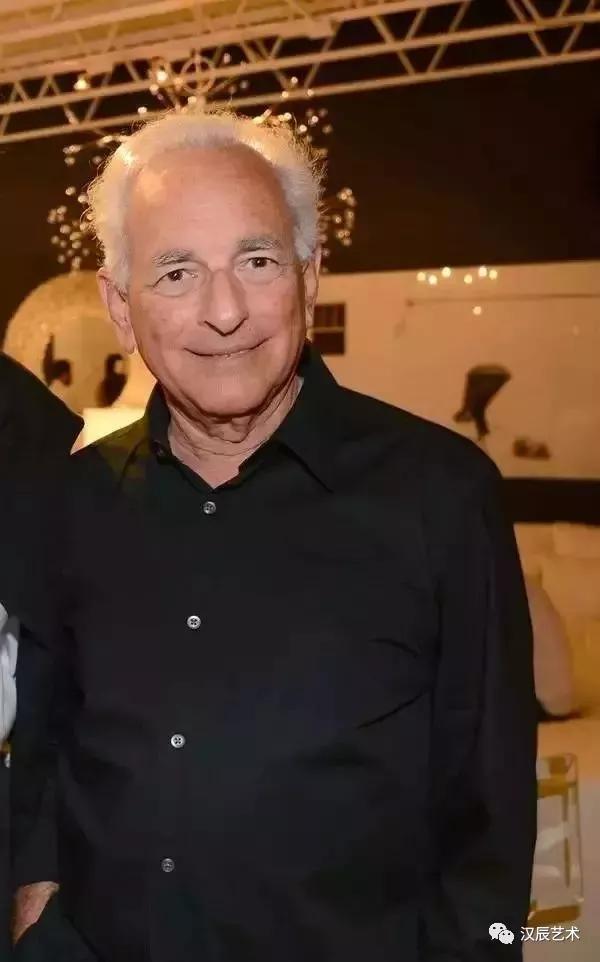 全球艺术品顶级收藏家,全球顶级艺术品收藏家