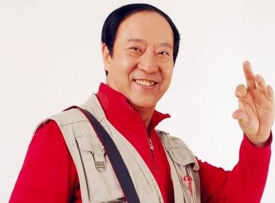 冯巩原来的搭档是谁,冯巩和他的35位明星搭档