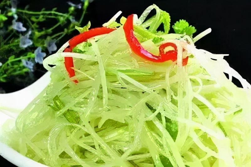 @吃瓜群众这款“佛系瓜”健脾开胃、祛风解热，甚至还能提高智力，全身都是宝！