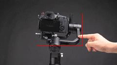 大疆如影sc能直接连手机拍摄吗,智云wbs与大疆如影sc哪个好